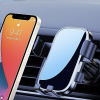 ASTP&FH car Phone Holder [Hook Clip Never Falls Off] car Phone Holder car air Outlet Phone Holder Suitable for All car Holders Suitable for iPhone and Android Smartphones