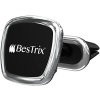 BesTrix Magnetic Phone Car Mount Magnetic Car Cell Phone Holder | Magnet Car Phone Holder Compatible w/ iPhone14 13 12 11 Pro/11 Pro Max/XS/XR/X,Galaxy S22 S21 S20 S10/S10+ Note & More (Air Vent)