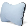 HEST Camping Pillow - Temperature Resilient, Memory Foam, Packable Travel Pillow