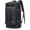 Travel Laptop Backpack,Laptop Bookbag Outdoor Travel Anti-Theft Backpack,College Bookbag Camping Backpack for Men……